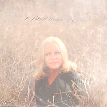 Peggy Lee - A Natural Woman